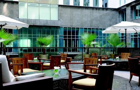The Ritz-Carlton, Dubai International Financial Centre - 5