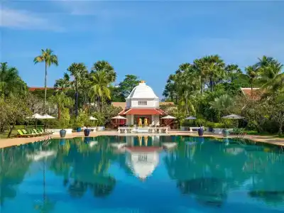 Raffles Grand d'Angkor - 47