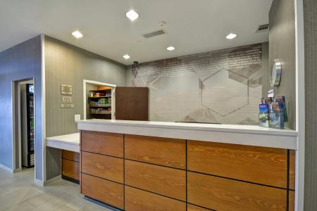 SpringHill Suites Near the University of Kentucky - 22