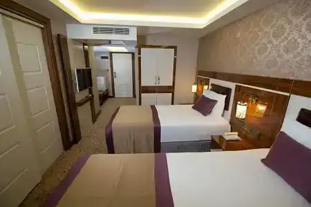 Ruba Palace Thermal - 45