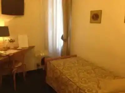Antica Locanda Leonardo - 2