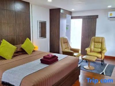 Alpha Gay Resort & Spa - 70