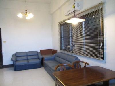 Muang Thong Family Suite Hatyai - 11