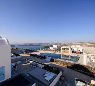 Kalestesia Suites - 87