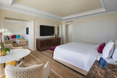 The St. Regis Atlanta - 68