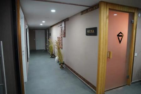Silivri Safir & Resort Beach And Restaurant - 57