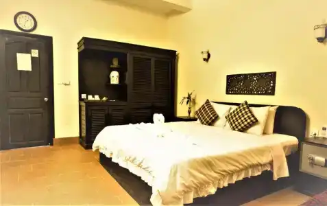 Sonalong Boutique Village & Resort - 97