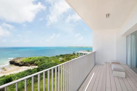 Iraph Sui, a Luxury Collection, Miyako Okinawa - 65