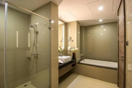 Best Western Plus Wanda Grand - 89