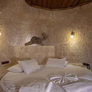 Kemerhan Cave Suites - 37