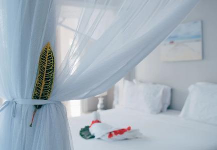 Paje Beach Apartments & - 3