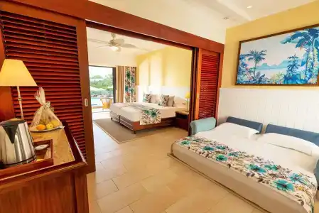 Maritim & Spa Mauritius - 3