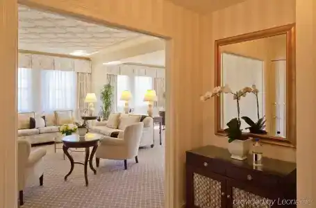 The Hay - Adams - 44