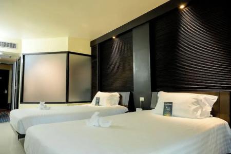Novotel Chumphon Beach Resort And Golf - 80