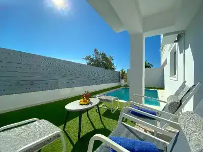 Meandros Boutique & Spa - 93