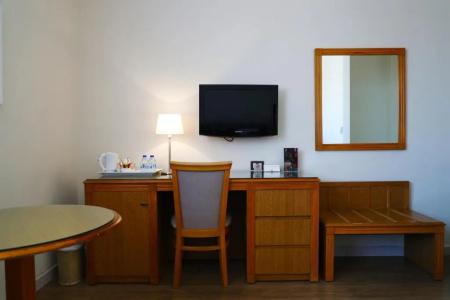 AlQasr Metropole - 45
