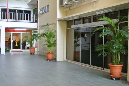 Ymca Penang - 20