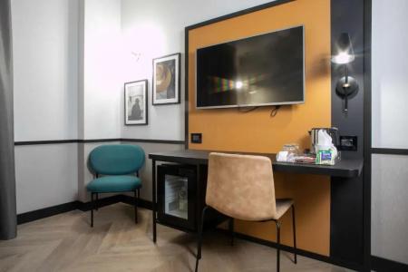 Best Western Cappello d'Oro - 49