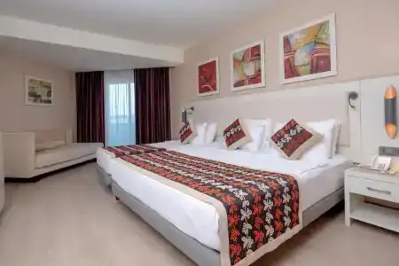 Long Beach Resort & Spa Deluxe - Ultra All Inclusive - 67