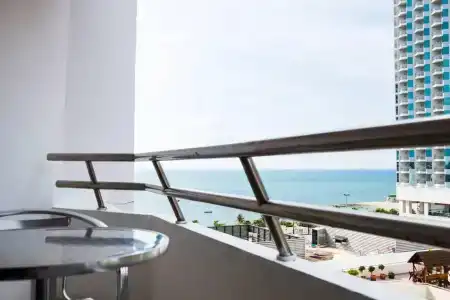 Markland Seaside Pattaya - 7