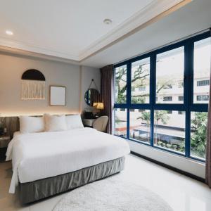 Harbour Ville (SG Clean, Staycation Approved) - 34