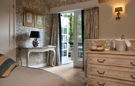 Relais & Chateaux Landgoed Het Roode Koper - 66