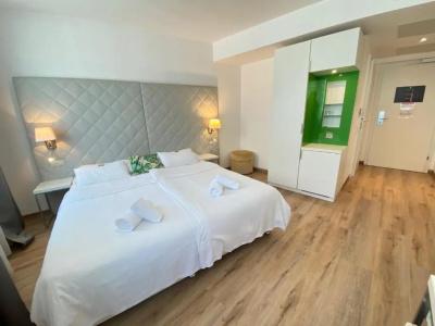 Safestay Vienna - 29