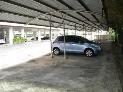 Muang Thong Family Suite Hatyai - 70