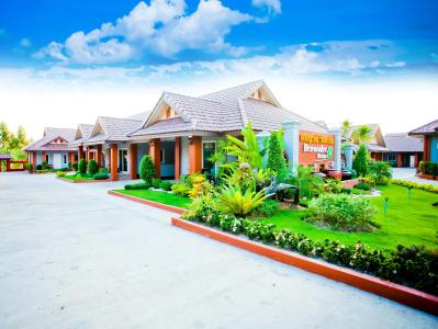 Benwadee Pattaya - 14