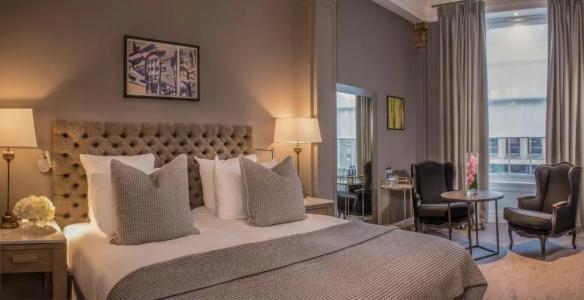 Kimpton - Blythswood Square, An Ihg - 45