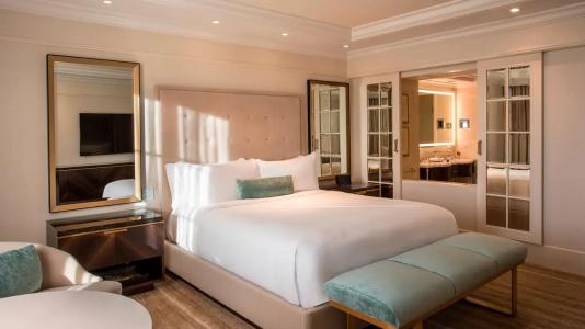 The St. Regis Atlanta - 52