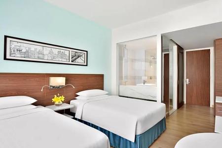 Fairfield by Marriott Bengaluru Outer Ring Road - 32
