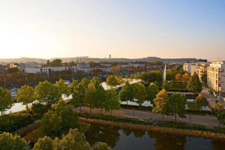 Ibis Budget Nancy Centre - 16