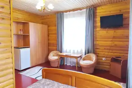 Ак-Туру - 3