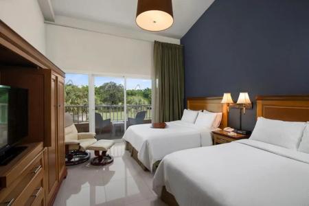 Hodelpa Garden Suites - 75