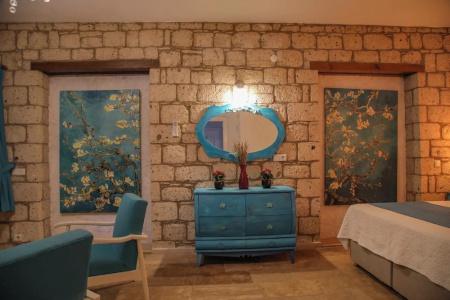 Alaçatı Kiyikiyi Butik Otel - 39