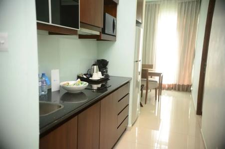 Ocean Edge Suites & Colombo - 87