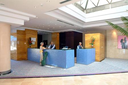 Faro, a Lopesan Collection Hotel - 25