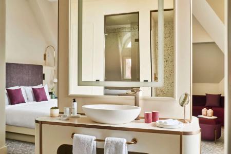 Andaz Prague - a Concept by Hyatt - 35