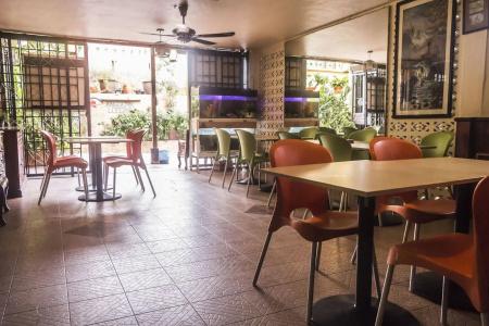 Anggerik Lodging - 15