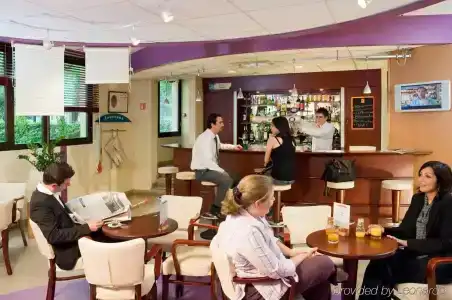 ibis Paris Alesia Montparnasse - 21