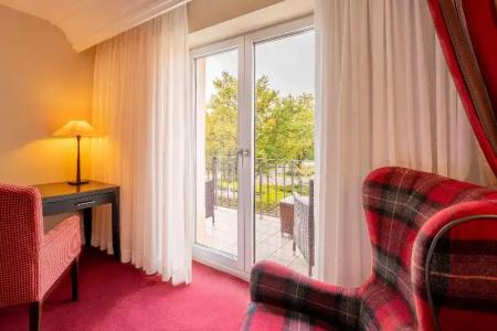 Kempinski Frankfurt Gravenbruch - 140
