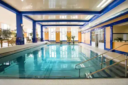 Spa Imperial - 44