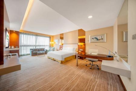 Holiday Inn Chengdu Xindu, An Ihg - 2
