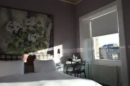 B+B Edinburgh - 43
