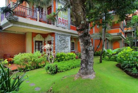 Adi Dharma Kuta - 0