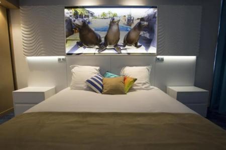 Marineland Hôtel - 61