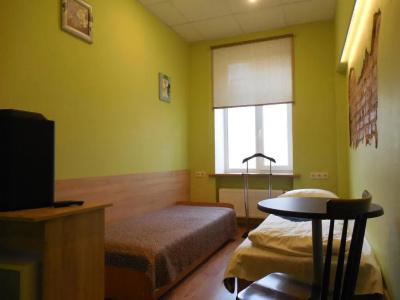 Gogol Park Rooms - 63