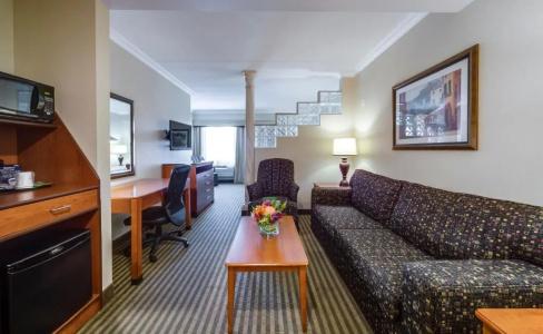 Monte Carlo Inn - 37