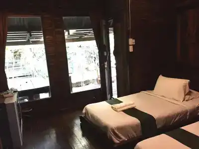 Pang Mai - 2